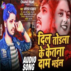 DIL TODHLA KE KETNA DAM BHAIL (BHOJPURI)