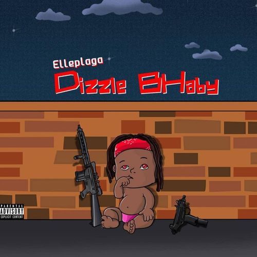 Redd cover art