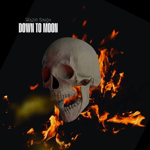 Down To Moon