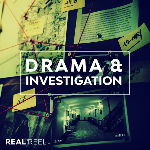 Drama & Investigation