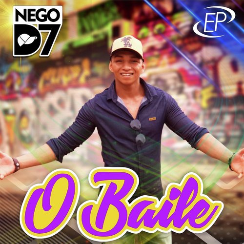 EP O Baile