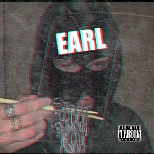 Earl cover art