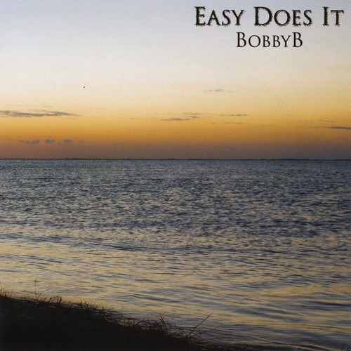 Bobby cover art