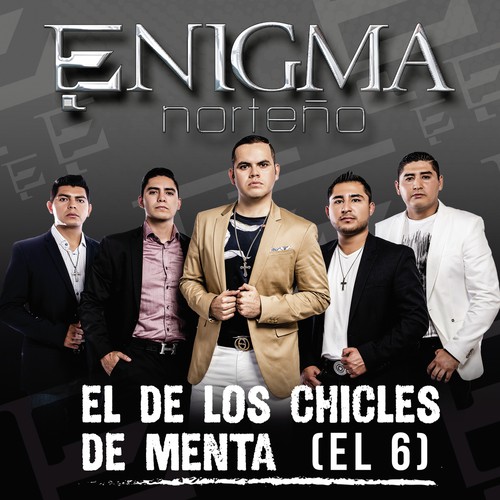 El De Los Chicles De Menta (El 6)_poster_image