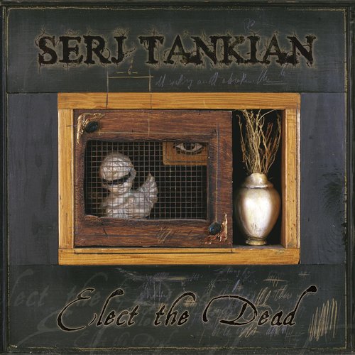 Empty Walls Lyrics - Serj Tankian - Only On JioSaavn