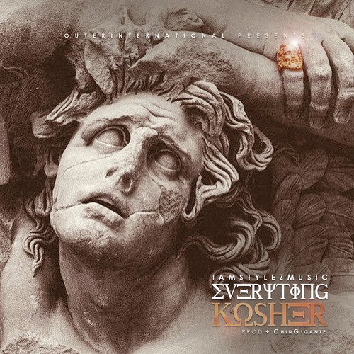 EveryTing Kosher_poster_image