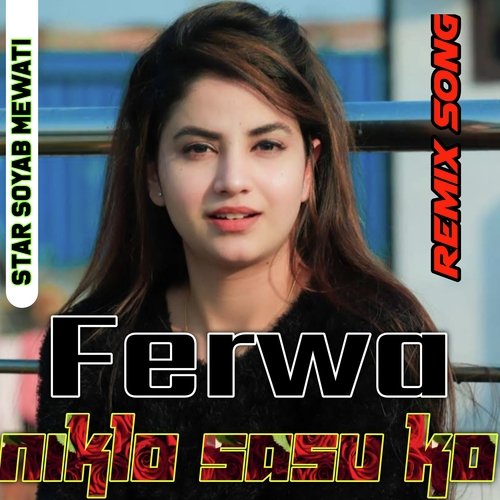 Ferwa Niklo Sasu Ko