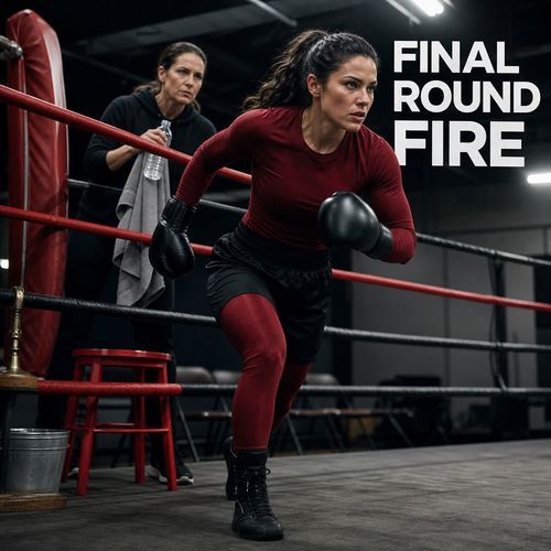 Final Round Fire