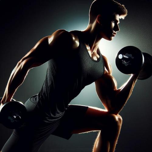 Club Gym cover art