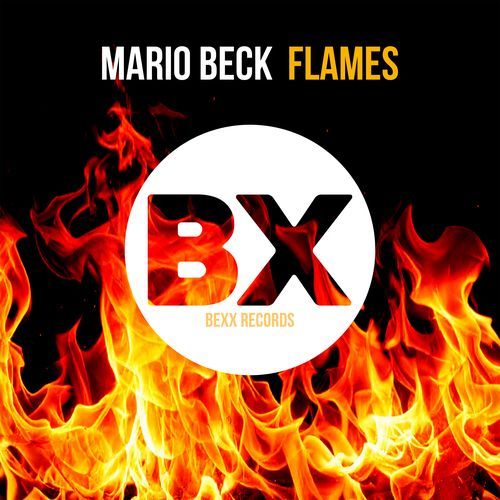 Flames (Club Mix)