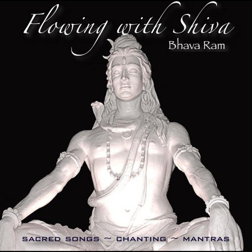 Flowing With Shiva