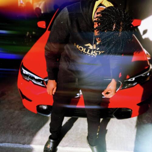 Foe Me cover art