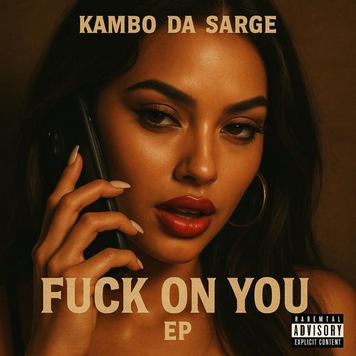 Fuck On You cover art