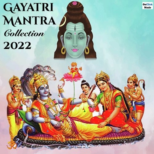 Gayatri Mantra Collection 2022