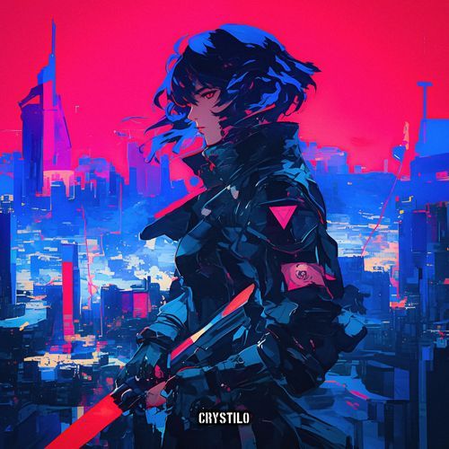 Ghost in the Shell EP1 Opening Theme (EPIC Cover)