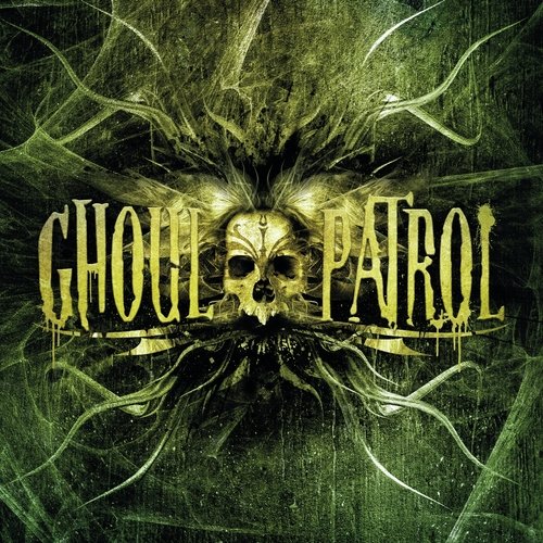 At The Gates cover art