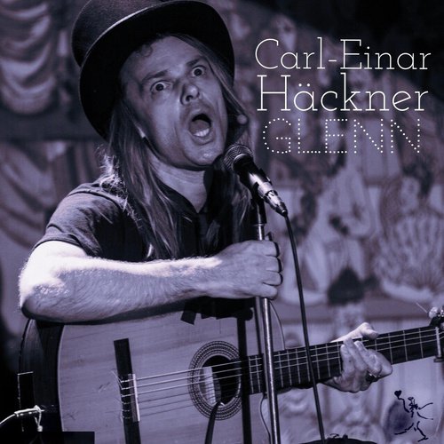 Glenn (Live på Aftonstjärnan) cover art