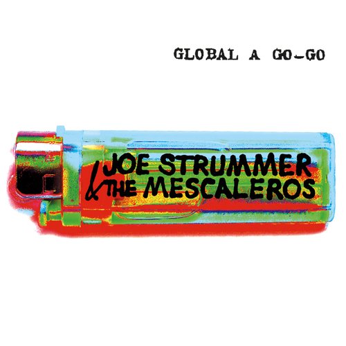 Global A Go-Go_poster_image