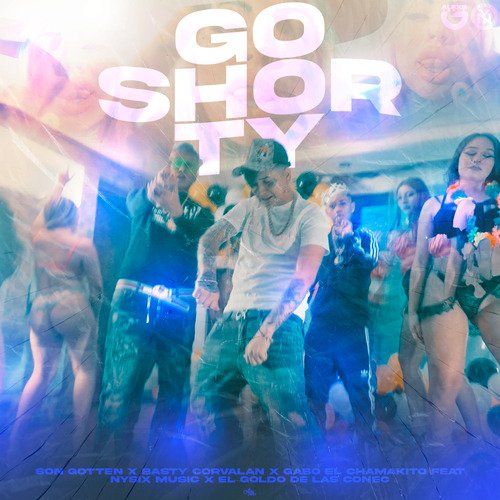 Go Shorty_poster_image