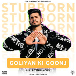 Goliyan Ki Goonj-AjECCRh0Bn0