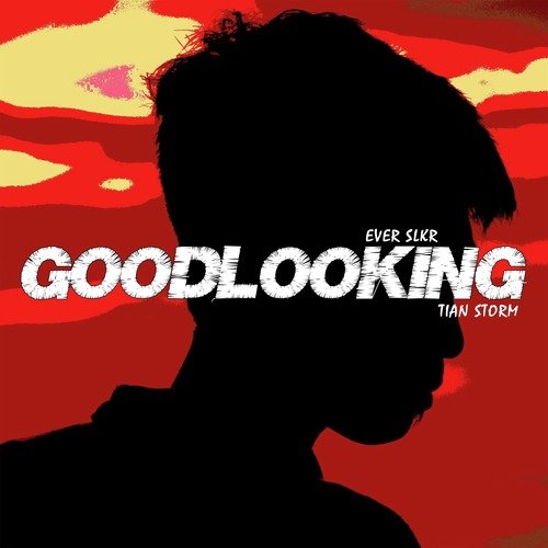 Goodlooking cover art