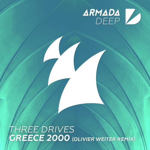 Greece 2000 (Olivier Weiter Remix)