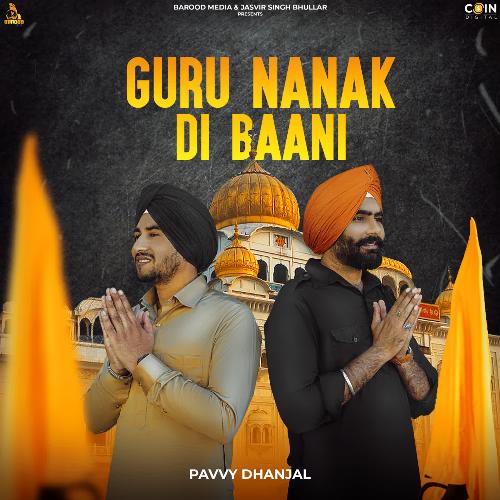 Guru Nanak Di Baani