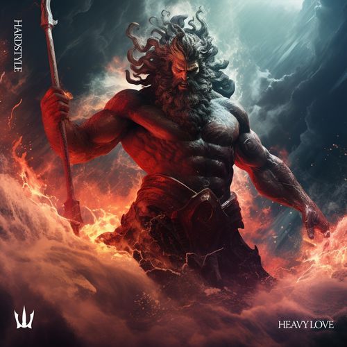 HEAVY LOVE