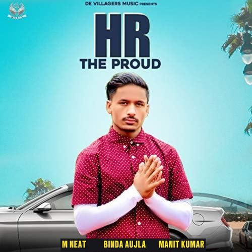 HR THE PROUD