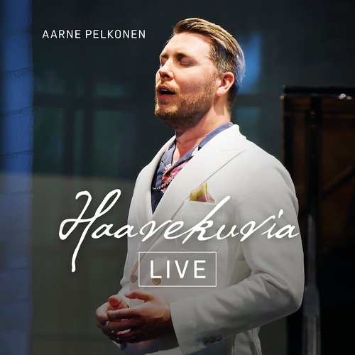 Haavekuvia (Live)