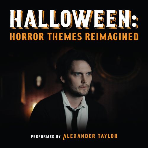 Halloween: Horror Themes Reimagined