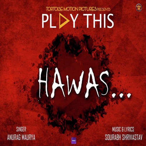 hawas movie song download Teri galliyon mein with lyrics | तेरी गलियों में.