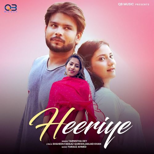 Heeriye