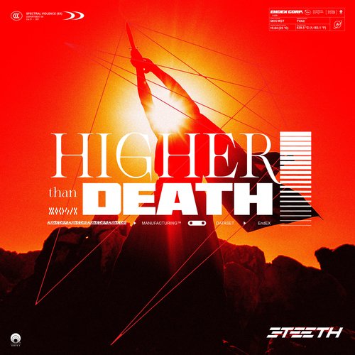 Higher Than Death_poster_image