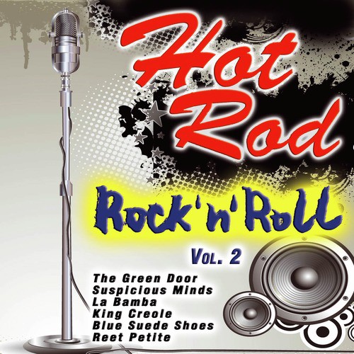 Hot Rod: Rock 'N' Roll Vol. 2