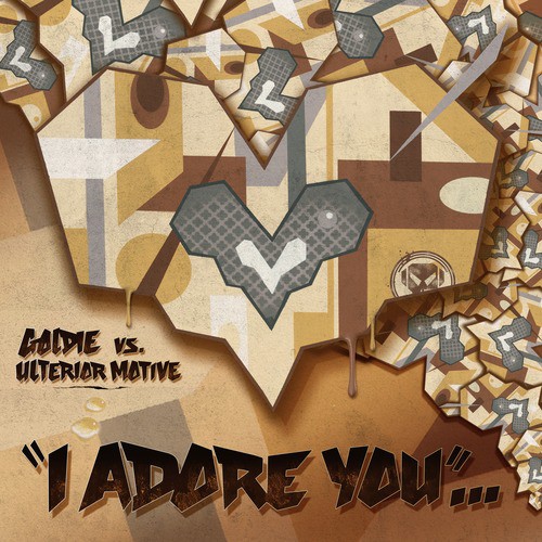 I Adore You [Total Science Remix]