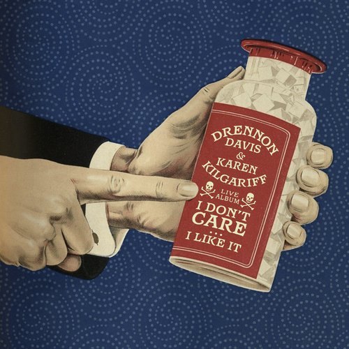 Funeral Party cover art