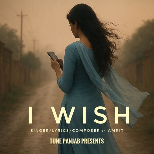 I Wish