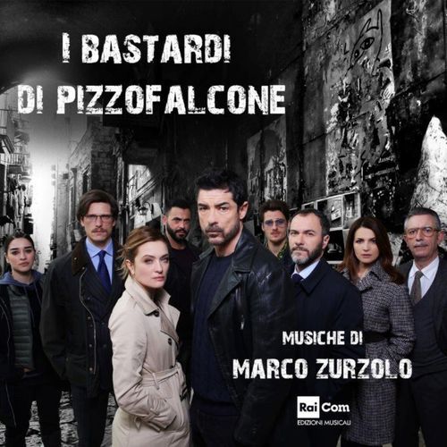 Canzone per Napoli cover art