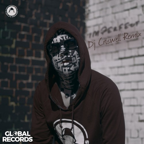 Imperfect (DJ Criswell Remix) cover art