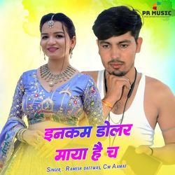 Income Dolar Maya Hc