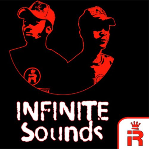 Infinite Sounds EP