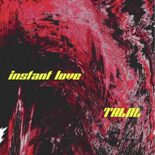 Instant Love