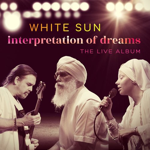 Interpretation of Dreams (The Live Album)_poster_image