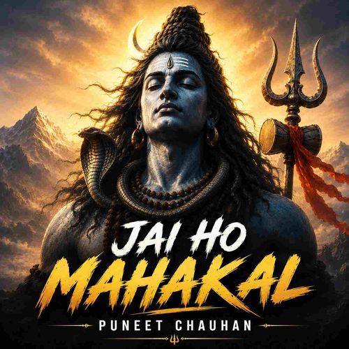 JAI HO MAHAKAL