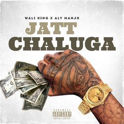 JATT CHALUGA