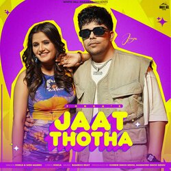 Jaat Thotha-MkUqQR5JUh4