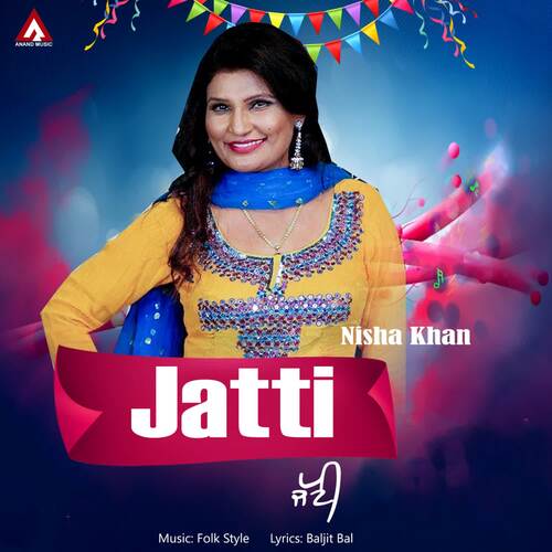 Jatti