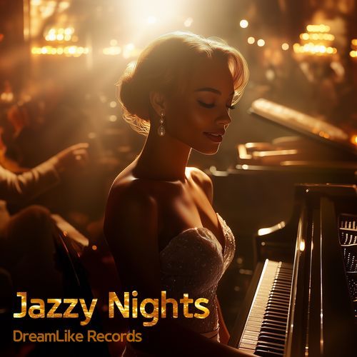 Lazy Daze cover art