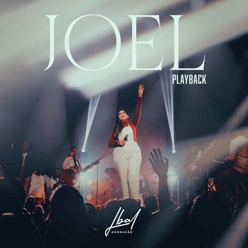 Joel (Playback) cover art